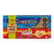 GALLETA SALTIN Y DUCALES NOEL 714G